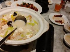 -城南往事·鲁菜济南菜(软件园美莲广场店)