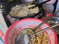 -段继美炸品店