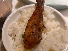 -绿茶餐厅(深圳龙华天虹购物中心店)