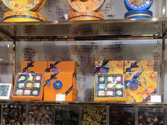 -VENCHI 闻绮(北京汉光店)