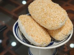 -陈记菜馆·非遗淮扬菜(东关街教场店)