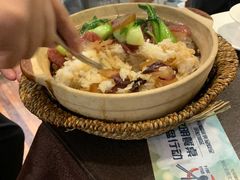 -熠盛粤味·顺德桑拿鸡(永康路店)
