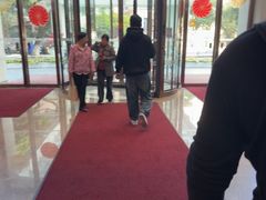 -广州白天鹅宾馆