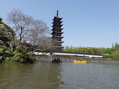 -上海方塔园