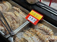 -抱德·潮汕味(敦和店原惠城鱼仔)
