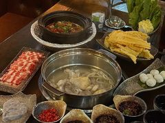 -享润四季椰子鸡音乐主题餐厅(石狮德辉店)