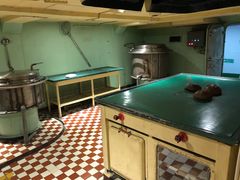 -泰达航母主题公园