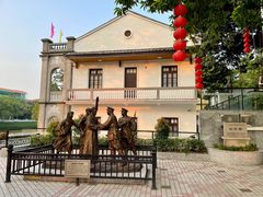 -潮镇老尾牛杂(环城西路店)