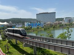 -华谊兄弟（长沙）电影小镇