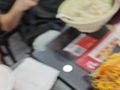 -孔一凡·手工饺子(时尚明苑店)
