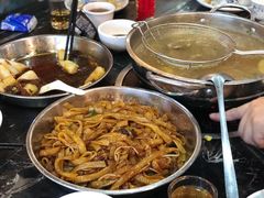 -牛一煲美食(江高店)