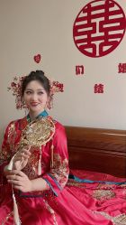 -莫小姐婚纱