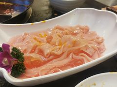 -仁虎老火锅(黄泥磅店)