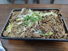 -清真永恒华威肉饼(潘家园店)