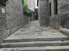 -回龙窝历史文化街区