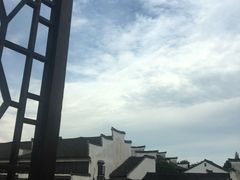 -通安客栈中餐厅·何家小馆