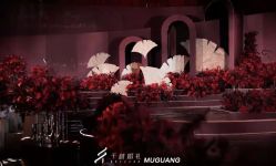 -无锡君来洲际酒店·宴会厅