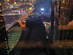 -君悦酒店·乐厨·高空自助餐(青年大街店)