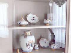 -Me Coffee下午茶艺术空间