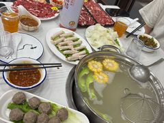 -全好食潮汕牛肉火锅(泗洲路店)