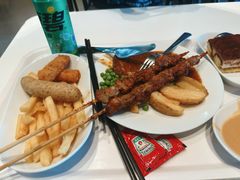 -宜家·瑞典风味餐厅(武汉荟聚中心店)