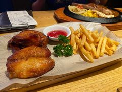 -菲滋意式餐厅(富阳东方茂店)