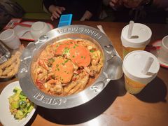 -胖哥俩肉蟹煲(苏州中心店)