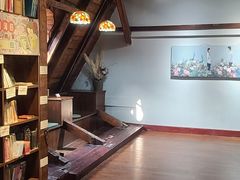 -良友书坊(安徽路店)