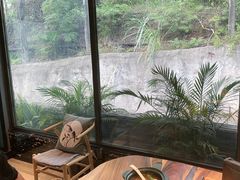 -恬阿姨庭院餐厅·生日宴