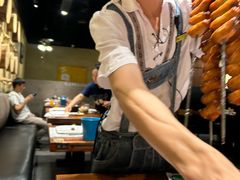 -汉巴味德·烤肉与啤酒的自助(杭州大悦城店)