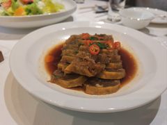 -禾珍珠家常小馆(河南博物院店)