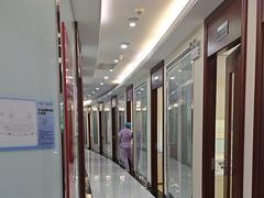 -泰康拜博口腔(世博园乐尔店)