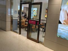 -小杨生煎(金山百联购物中心3楼店)