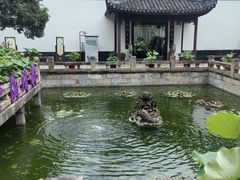 -上海醉白池公园