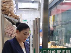 -紫光园·烤鸭(美术馆店)