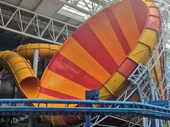 -青岛东方影都融创水世界