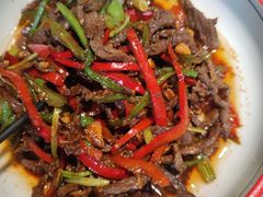 -小柴米·传统江西菜(八一广场店)