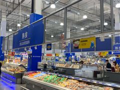 -麦德龙(浦东店)