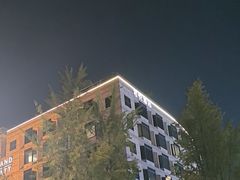 -杭州君悦酒店