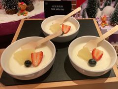 -盛宴自助餐厅(运达喜来登店)