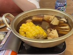 -WOW LUCKY创意韩料(龙阳广场店)