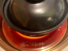 -捞神煲汤火锅(湖滨商业街店)