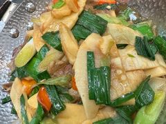 -宜城私房菜.臭鳜鱼(九华新街店)