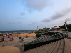 -日照灯塔风景区