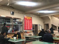 大堂-华光餐厅(复兴路店)