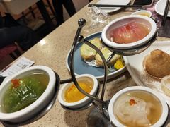 -点都德(大茶楼店)