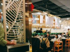 -烹然四季椰子鸡火锅(团结湖总店)