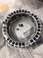 -瓦匠工社·马赛克·积木拼图·亲子手工DIY