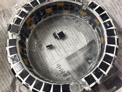 -瓦匠工社·马赛克·积木拼图·亲子手工DIY