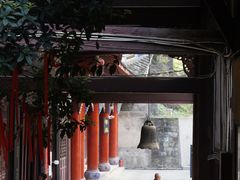 -涂山寺素食餐厅